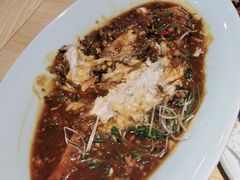 -荷花亭·湖北融合菜(十堰武商MALL店)