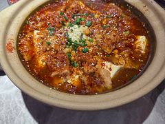 -山四砂锅(太原钟楼街店)