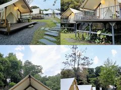 -云栖山谷露营地·团建年会·生日派对