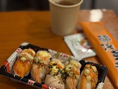 -無忧浅草君·洋风料理(下沙宝龙二期一店)