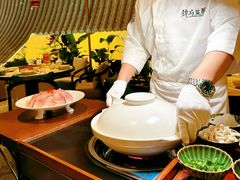 -锦府盐帮·私宴(赛特店)