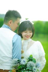 -苏州HX-合喜映画婚纱摄影