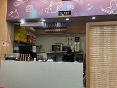 -甜蜜蜜港式茶餐厅(虹梅店)