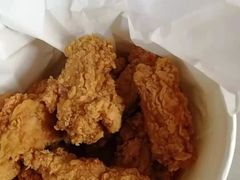 -肯德基(学院路店)