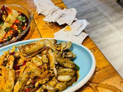 -大明小串烧烤(学伟鑫城店)