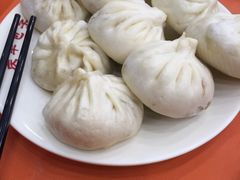-庆丰包子铺(西单店)