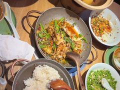-吃饭皇帝大(合生汇店)