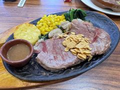 -萨莉亚意式餐厅(护国新天地店)