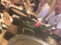 -水林间·寿喜烧自助(仙林金鹰店)