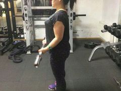 -悦动体能(金融街店)