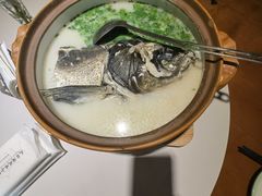 -风味小馆(天目湖宾馆店)