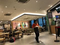 -德克士(西站站内店)