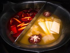 -湊湊火锅·茶憩(东城万达店)