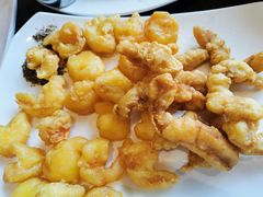 -老牌坊鲁菜名店(宽厚里店)