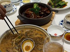 -宁波状元楼酒店(和义路店)