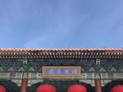 -珠海圆明新园