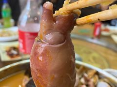 章鱼火锅-东海章鱼馆(恒瑞街店)