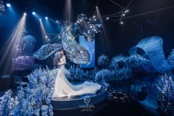 -格乐利雅婚礼艺术中心(南外滩店)