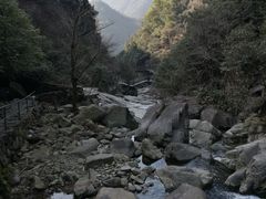 -浙北大峡谷