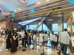 -July tale·可丽饼(德基广场店)