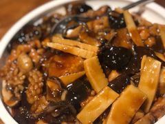 -陆壹捌餐厅(五大道店)