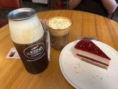 -安琳acKONA咖啡(市南店)