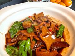 -江南雅厨(李公堤店)