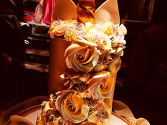 -Biteology Artisan Cakes(红庄·国际文化保税创新园店)