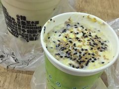 -清真老马家国华牛奶鸡蛋醪糟(正宁路店)