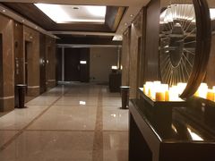 -南京商茂国际酒店(新街口德基广场店)