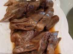 卤水鹅头-粥旺庄(芳村店)