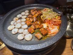 -汉拿山(金源店)