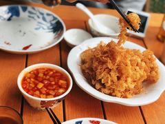 -猛料鸭仔饭(赤坎店)