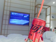 -大连金石滩绿发温泉假日酒店