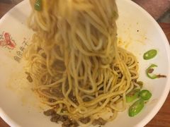 -宽窄巷子成都小吃(建文店)