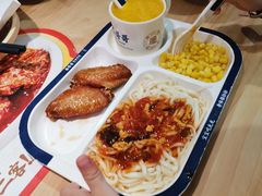 -秦哥哥·长安味道(增城永旺店)