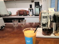 -Joymean coffee.见面咖啡