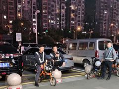 -梦都海鲜酒家(万达广场江桥店)