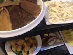 -井格·重庆火锅(王府井店)