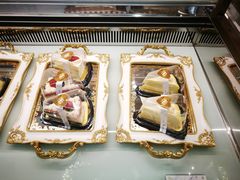-京馔手工吐司(春熙路店)