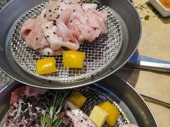 -安又胖韩国烤肉(美罗城店)