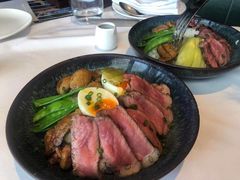 -L'Arome芳芳法国餐厅(仙林金鹰店)