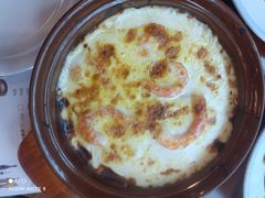 -萨莉亚意式餐厅(河东万达店)