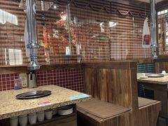 -東門韩国传统烤肉·韩国料理(银座直营店)
