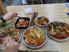 -彭姐麻辣烫(海淀店)