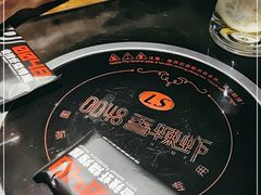 -0048鲜活香辣虾·火锅(铜陵路店)