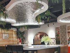 -桂园餐厅(五大道店)