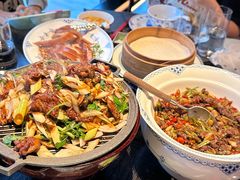 -玖五京菜(杭州城北万象城店)
