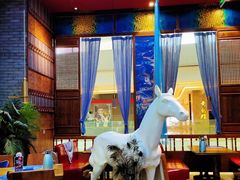 -雀舞·私食(凯德店)
