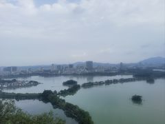 -星湖旅游景区七星岩